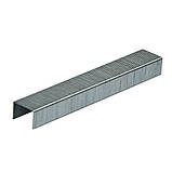 Скоби для степлера тип-53 8 × 0,7 мм 1000 шт. Vitals, фото 4