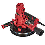 Машина шліфувальна Vitals Master SK 1875GL led, фото 3