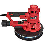 Машина шліфувальна Vitals Master SK 1875GL led, фото 6