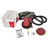 Машина шліфувальна Vitals Master SK 1875GL led, фото 10