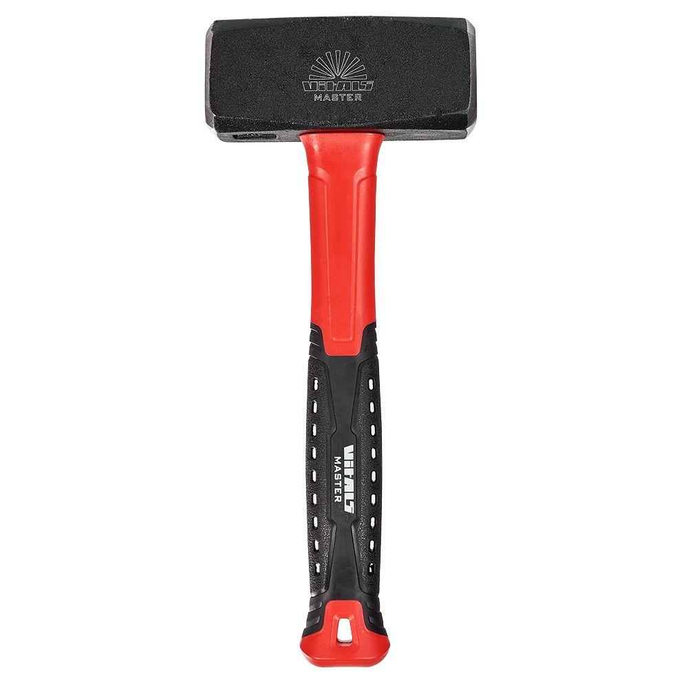 Кувалда з фібергласовим руків’ям 2 кг Vitals Master, фото 1