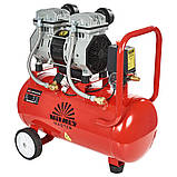 Компресор безмасляний Vitals Master SKB18.t632-8a, фото 2