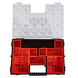 Органайзер Vitals Master з руків'ям 11" PO-284 CB, фото 4