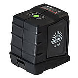 Рівень лазерний Vitals Professional LL 2go, фото 6