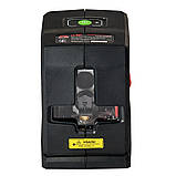 Рівень лазерний Vitals Professional LL 2go, фото 9