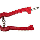 Секатор прямий Vitals PS-240-01, фото 9