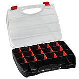 Органайзер Vitals Master з руків'ям 14,5" PO-364, фото 2