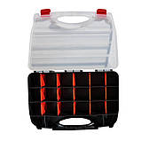 Органайзер Vitals Master з руків'ям 14,5" PO-364, фото 4