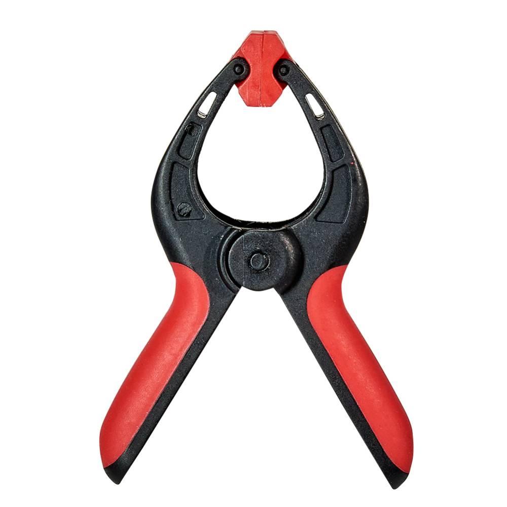 Струбцина пружинна Vitals Master 100 мм, фото 1