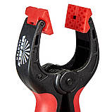 Струбцина пружинна Vitals Master 100 мм, фото 2