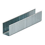 Скоби для степлера тип-140 14 × 1,2 мм 1000 шт. Vitals, фото 3