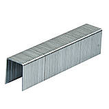 Скоби для степлера тип-140 14 × 1,2 мм 1000 шт. Vitals, фото 4