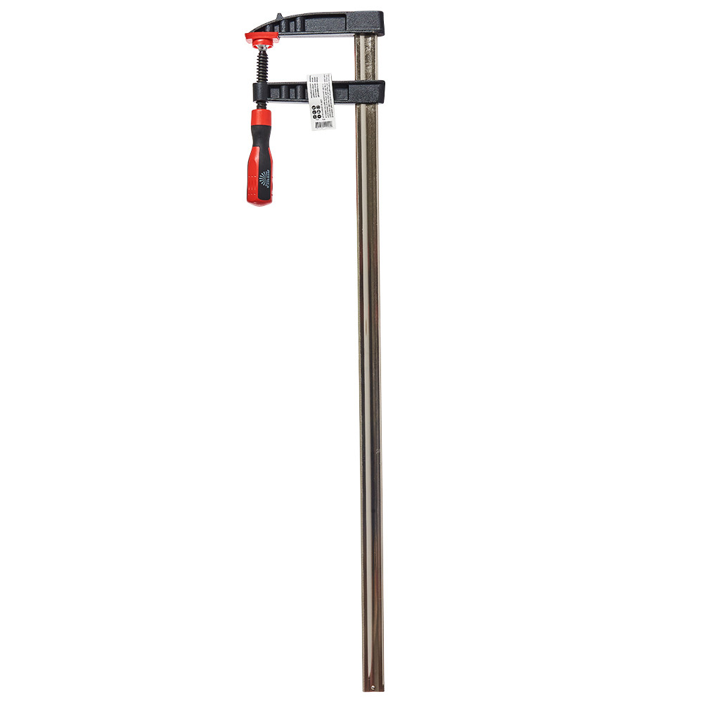 Струбцина столярна тип-F Vitals Master 120х800 мм, фото 1