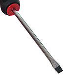 Викрутка плоска Vitals Master S2, 5.5х100 мм, фото 2