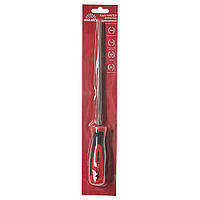 Напилок слюсарний трикутний 200 мм Vitals Master