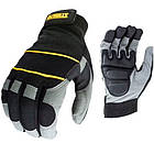 Рукавички DeWalt L/9 (DPG33L)