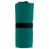 Килимок туристичний NILS CAMP NC4005, 193 х 56 х 5,5 см - темно-зелений, фото 7