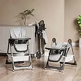 Стільчик для годування Toti арт. S-48054, фото 2