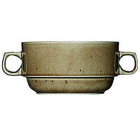 Чашка бульйонна H 65 мм D 121 мм V 460 мл серія Country Range G.Benedikt FD-TRY1146