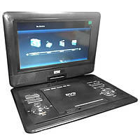 Портативний DVD-плеєр з 11-дюймовим екраном OPERA OP-1180 T2 (41343-OP-1180_2772)