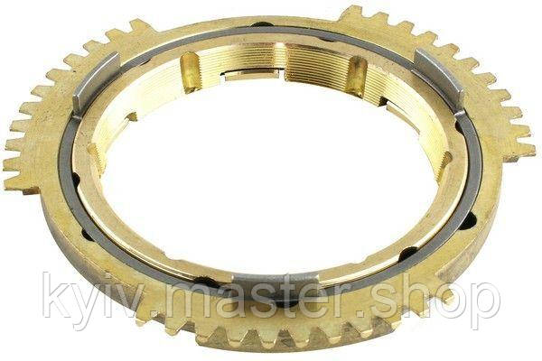 Кольцо уплотнительное ДВС FT62258 FIAT Ducato 06-14, Ducato 14-, Ducato 02-06, Ducato 94-02 (2311.S9, 2323.94, фото 1