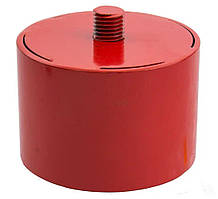 Подовжувач 8 см для пневматичного домкрата 4,5/8 т REDATS