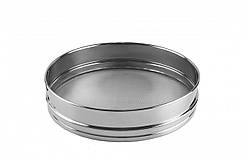 Набір сит для борошна 23,5 см 4 змінні сітки One Chef NK-111040