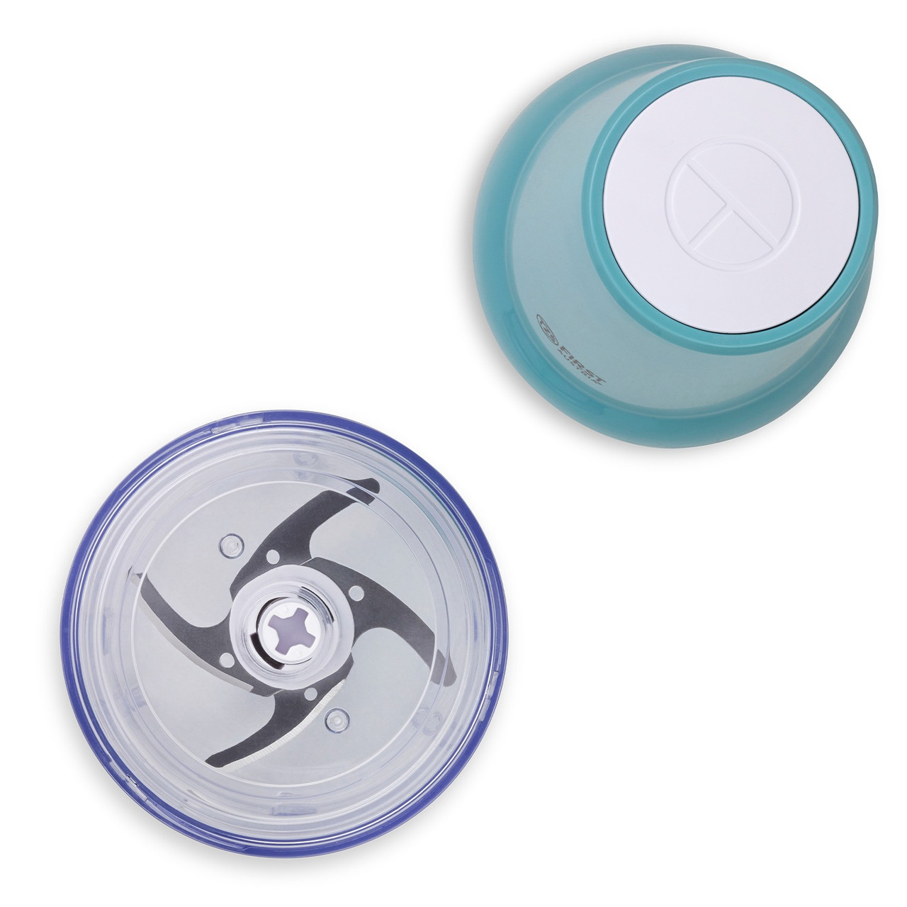 Чоппер First FA-5114-BL, фото 1