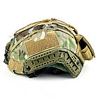 Кавер IDOGEAR (R) з кишенею для батареї