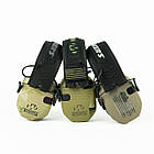 Активні навушники Walker's Razor Slim Patriot Original