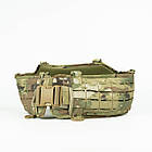 Ремінь до РПС із широкою підтримкою попереку, (посилений антипрокольним матеріалом, тип 2)