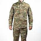 КЛП ЗСУ, згідно ТУ МО. Костюм літній, польовий (Мulticam)