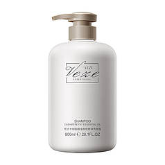 Шампунь для волосся Veze Cashmere Fat Essential Oil Shampoo 800 мл