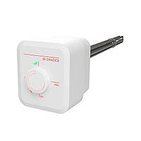 ТЕН Drazice TJ 6/4" 6kW подовжений з кабелем (2110358)