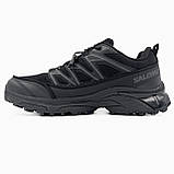 Кроссовки Salomon  XT-6 Expanse GTX Black, фото 2
