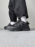Кроссовки Salomon  XT-6 Expanse GTX Black, фото 3