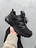 Кроссовки Salomon  XT-6 Expanse GTX Black, фото 4