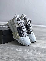 Женские кроссовки Reebok  Zig Kinetika Edge gray кросівки Reebok унісекс