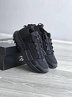 Женские кроссовки Reebok  Zig Kinetika Edge black кросівки Reebok унісекс