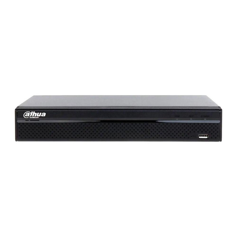 Відеореєстратор DHI-NVR1104HS-P-S3/H Dahua (99-00003448)
