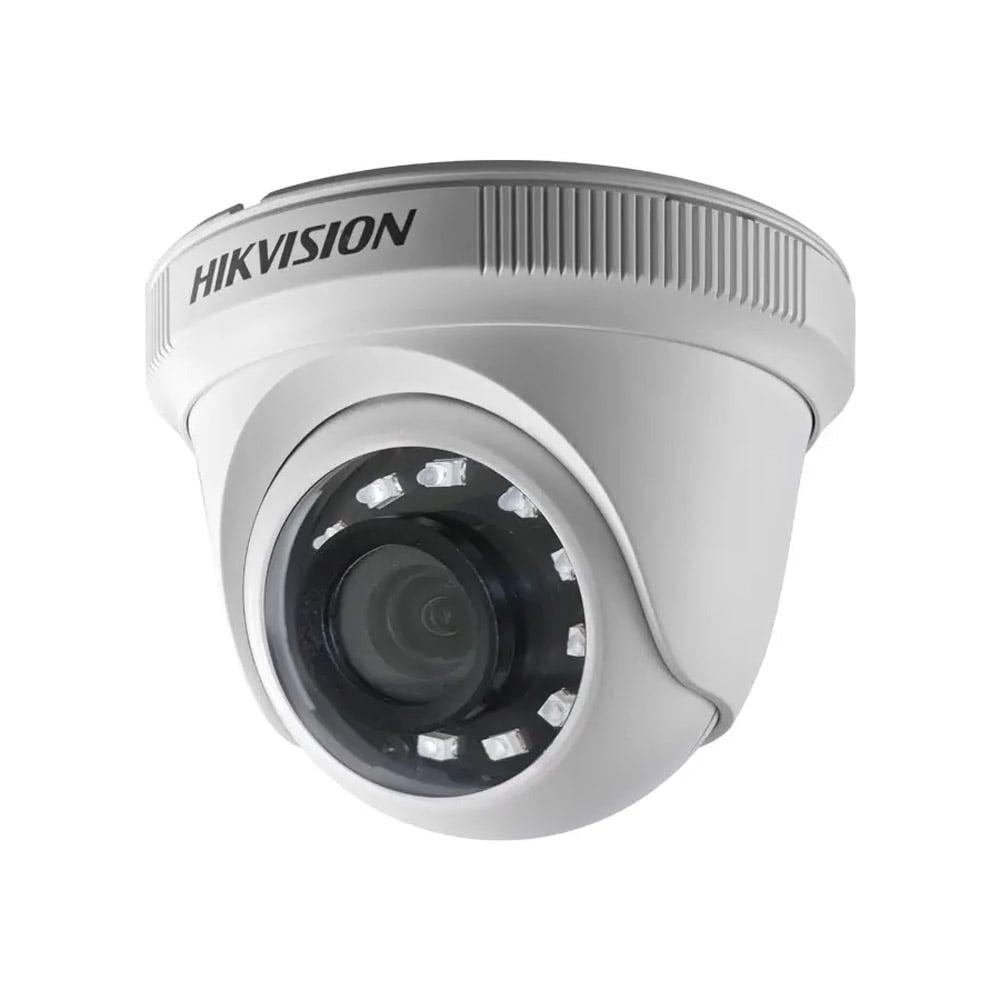 Відеокамера DS-2CE56D0T-IRPF (C) Hikvision 2Mp f=2.8mm (99-00002786)
