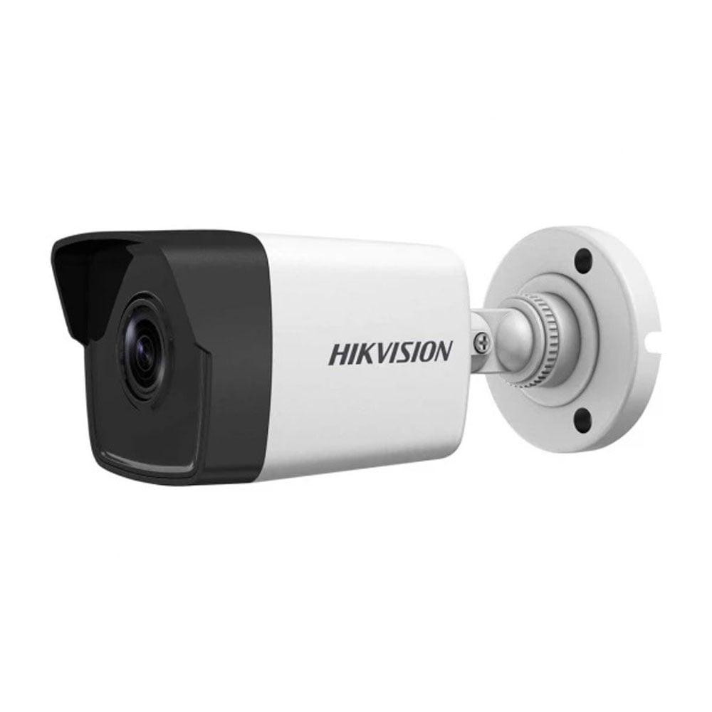 Відеокамера DS-2CD1021-I(F) Hikvision 2Mp f=2.8mm (99-00005003)