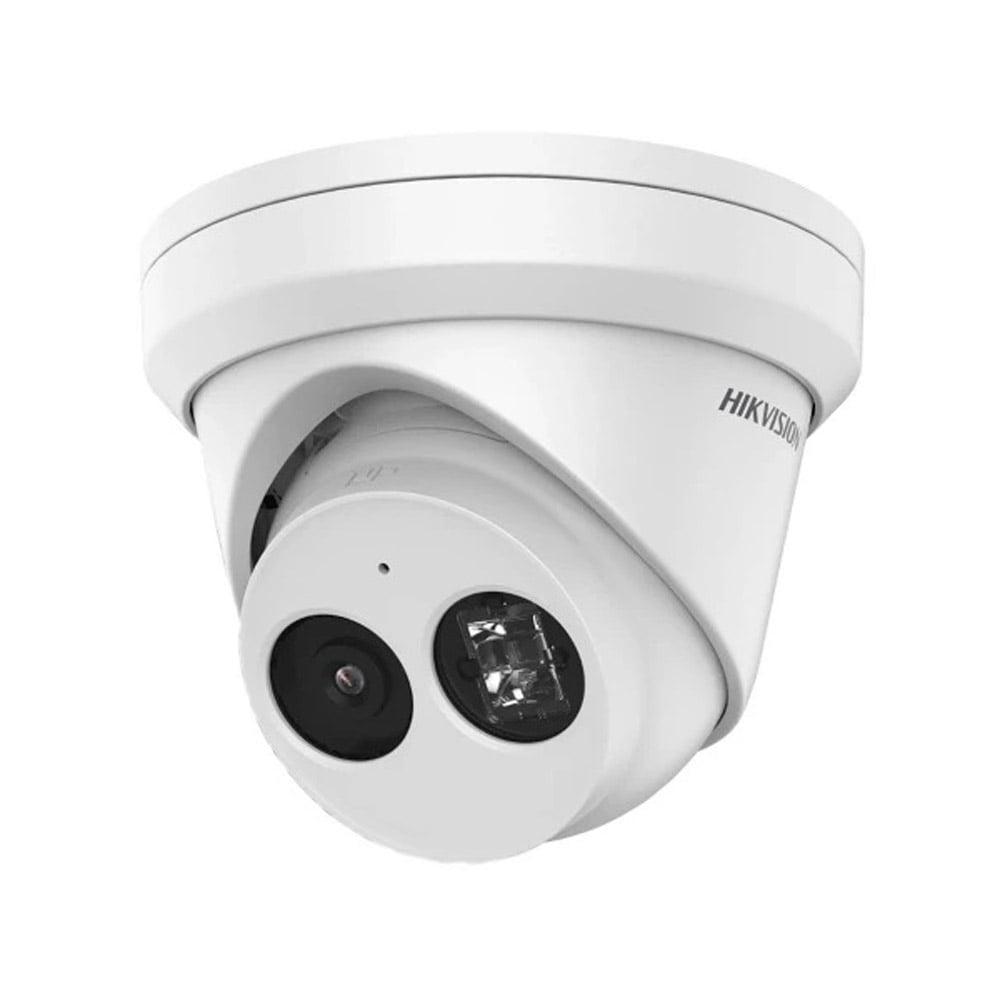 Відеокамера DS-2CD2383G2-IU Hikvision 8Mp f=2.8mm (99-00004777)