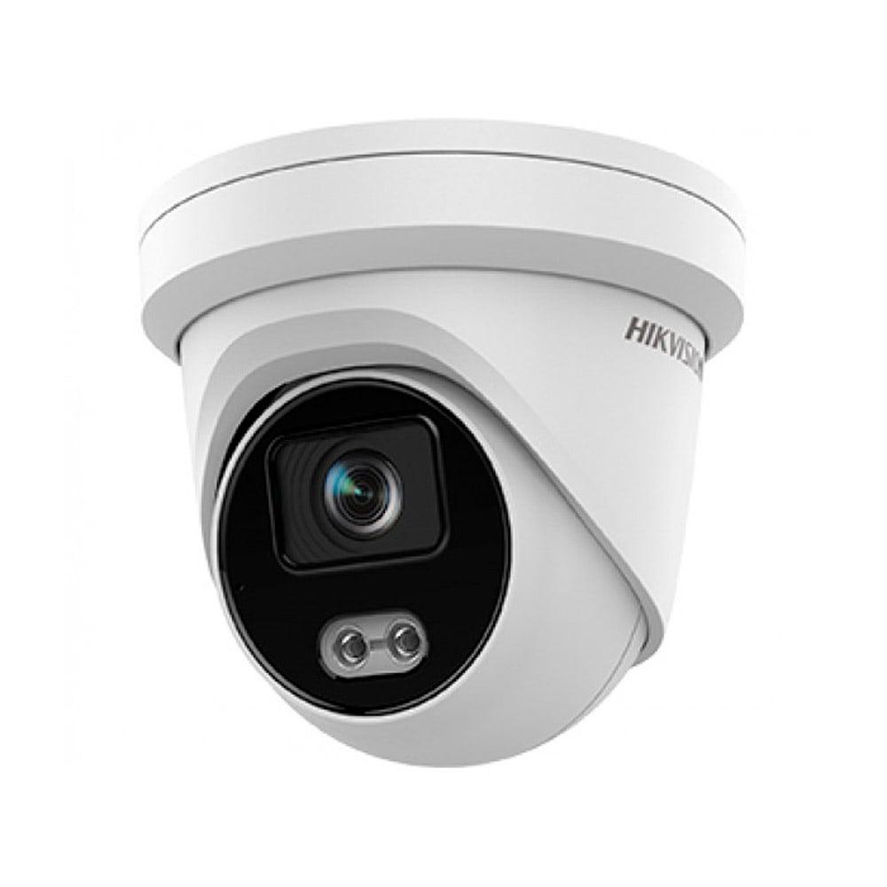 Відеокамера DS-2CD2347G2-LU (C) Hikvision 4Mp f=2.8mm (99-00005017)