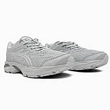 Кроссовки Asics  Gel-Flux Light Grey, фото 2