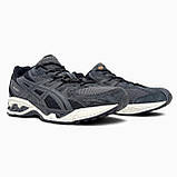 Кроссовки Asics  Gel-Nimbus 10.1 Grey/Black, фото 2