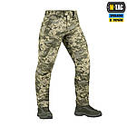 M-Tac штани Aggressor Gen.II Flex Rip-Stop MM14