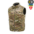 M-Tac жилет Витязь Gen.II Primaloft MC
