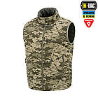 M-Tac жилет Витязь Gen.II Primaloft MM14