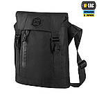 M-Tac сумка Magnet Bag X-Pac Elite Black